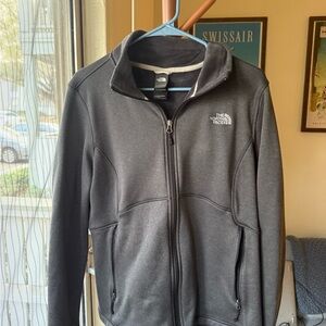 The North Face Women’s Black Jacket